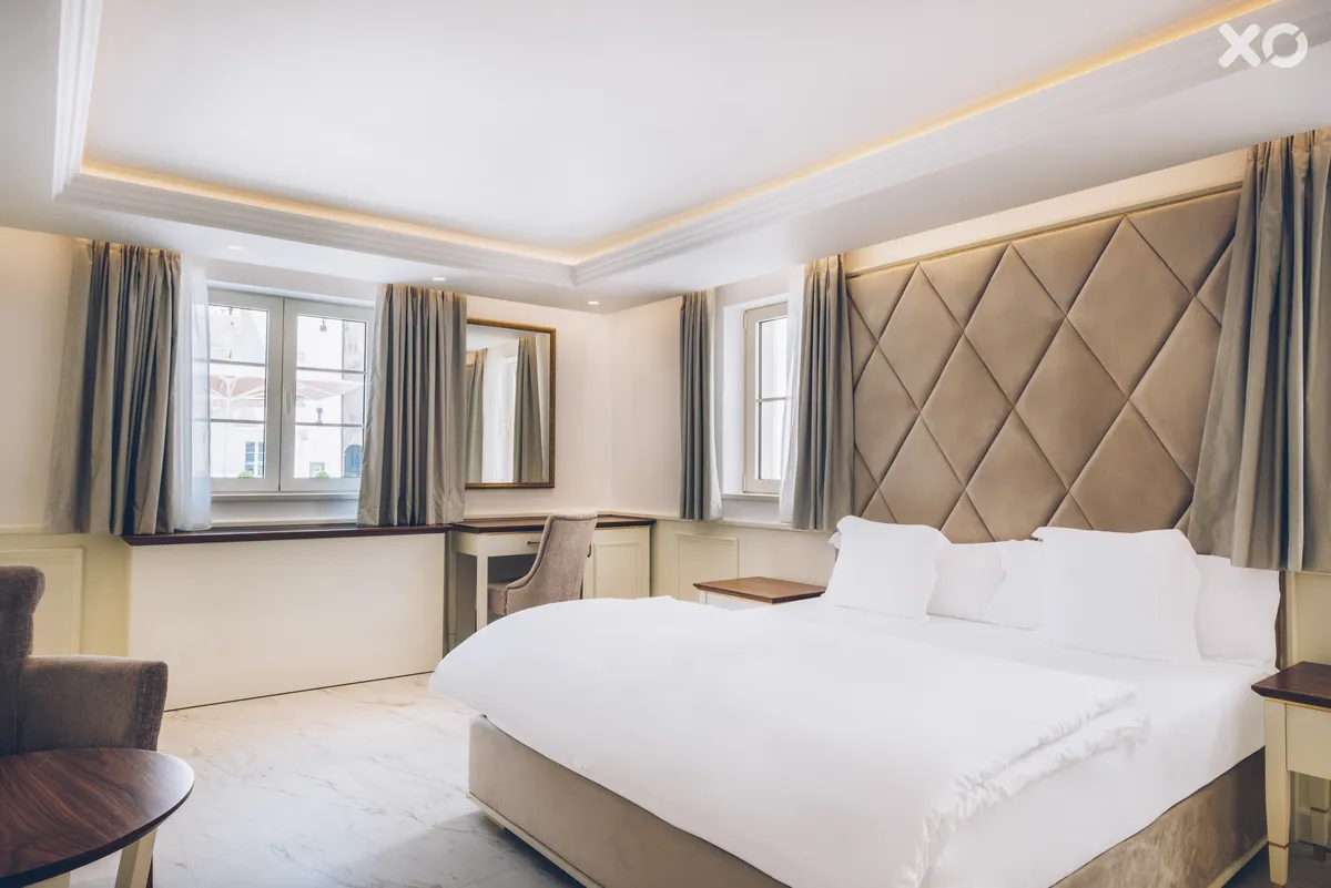 Heritage Grand Perast By Rixos