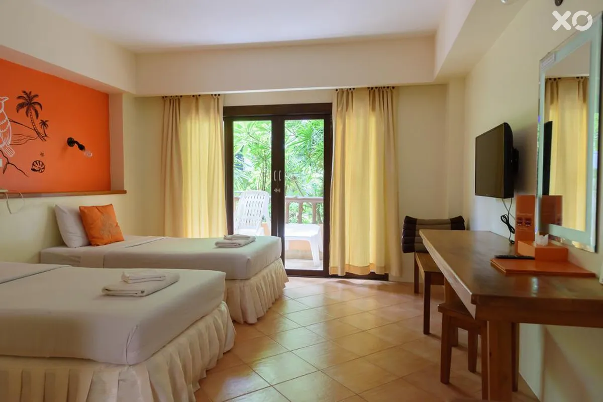 Srisuksant Resort