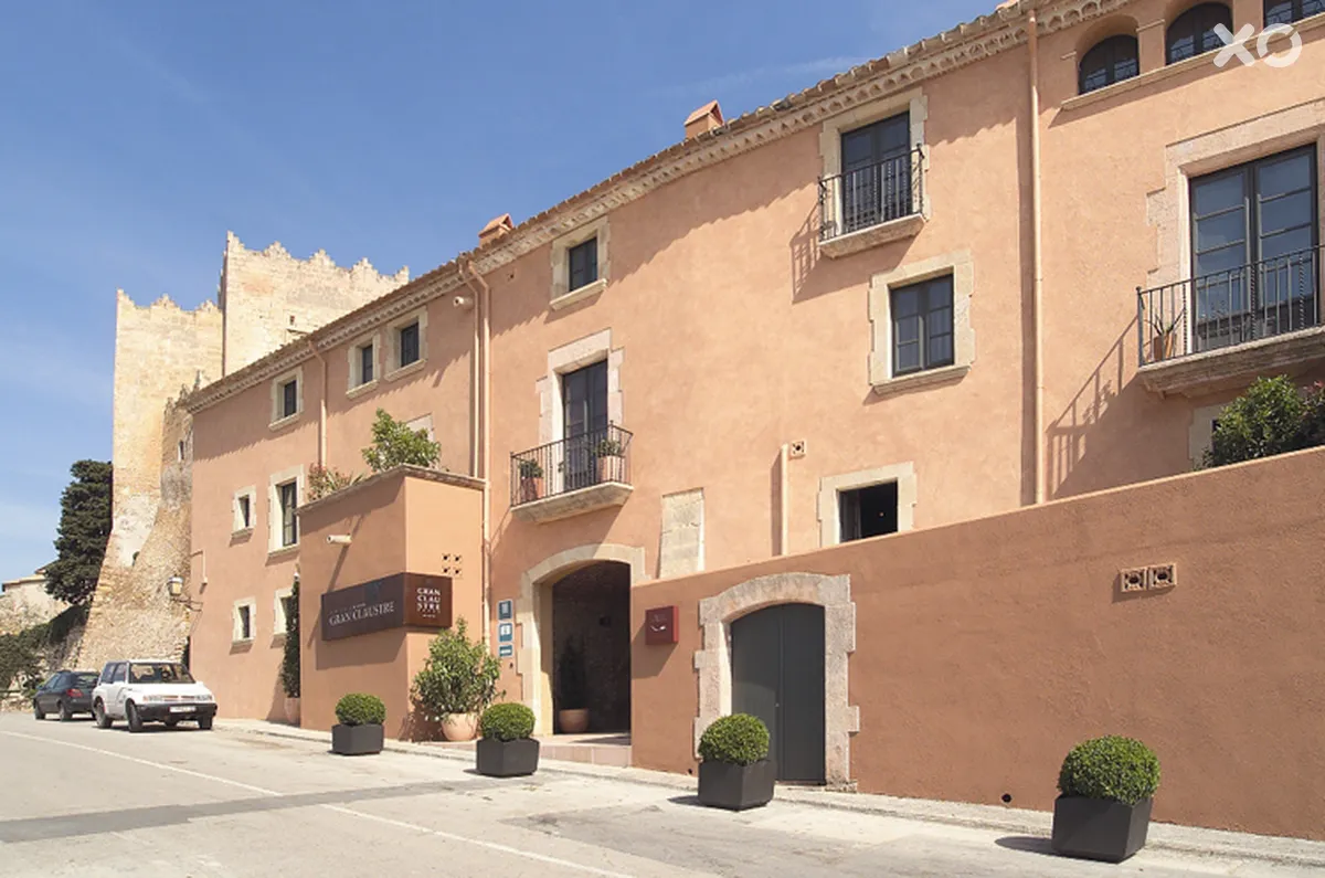 Gran Claustre Hotel