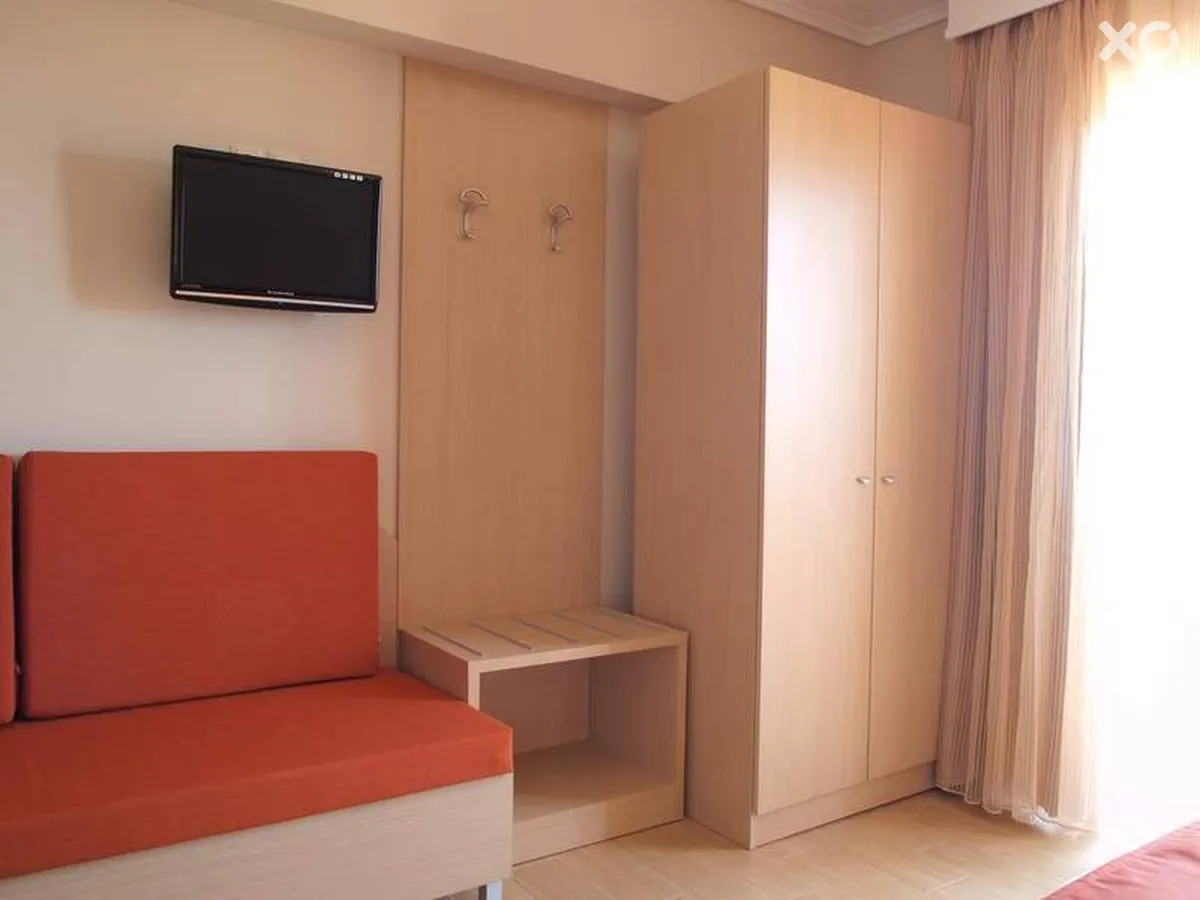 Ouranoupolis Princess Hotel