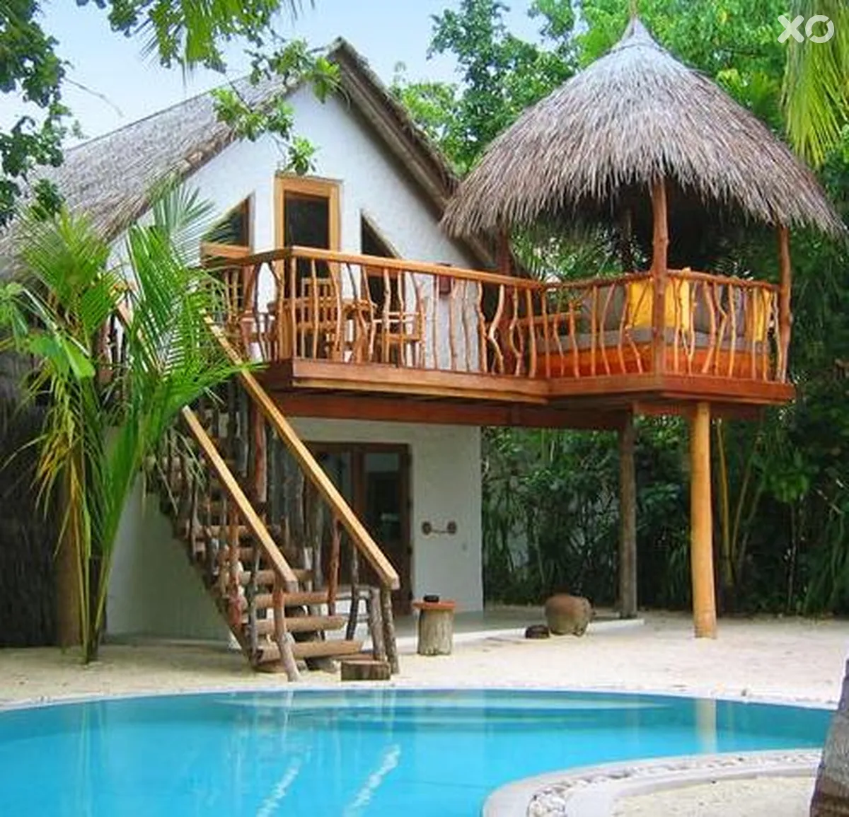 Soneva Fushi