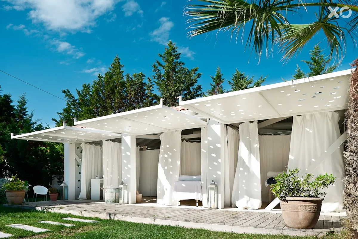 Ekies All Senses Resort