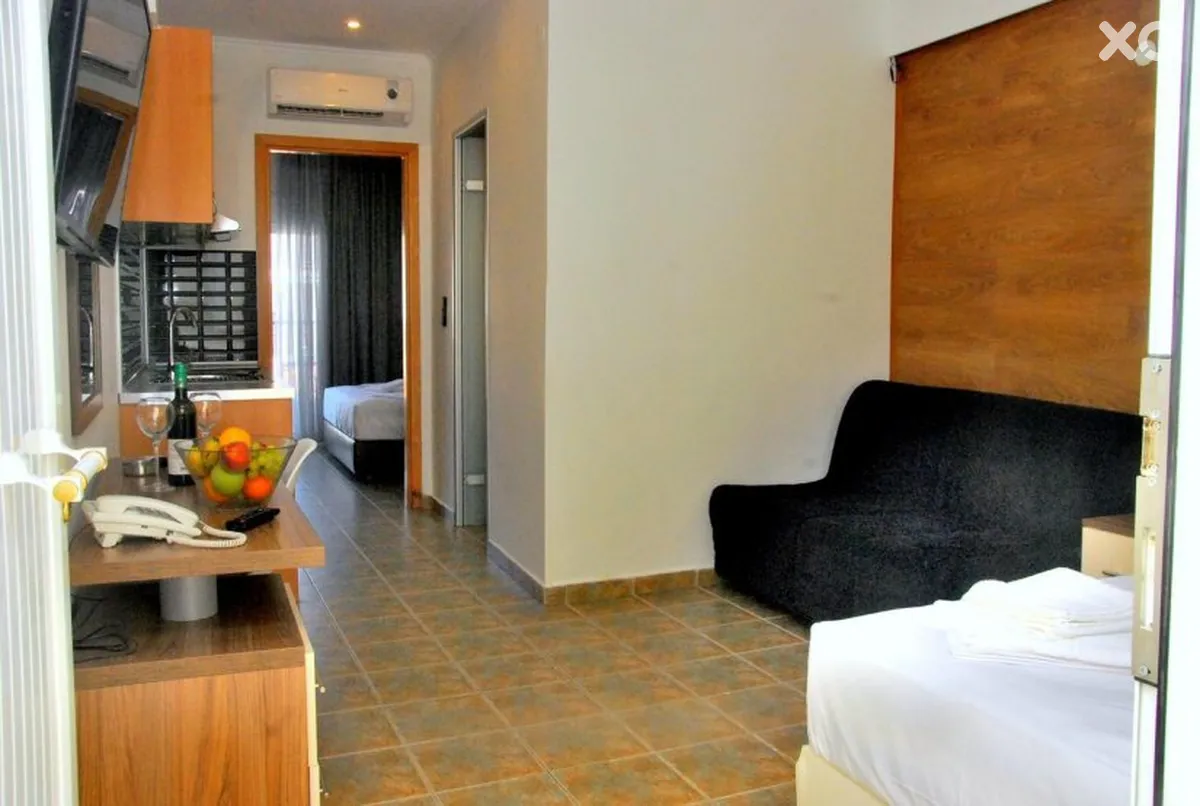 Olympia Hotel
