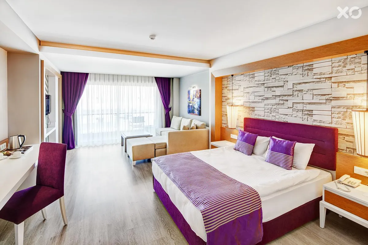 TUI Magic Life Jacaranda