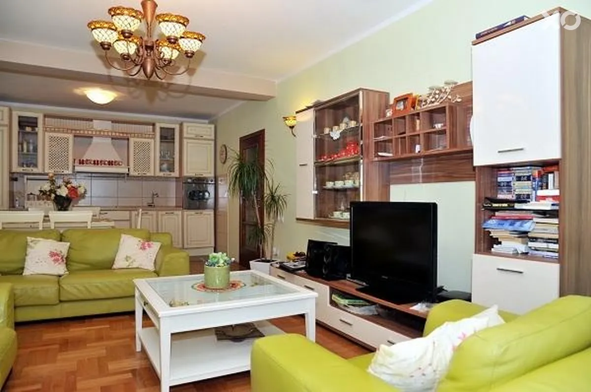 Mare Villa