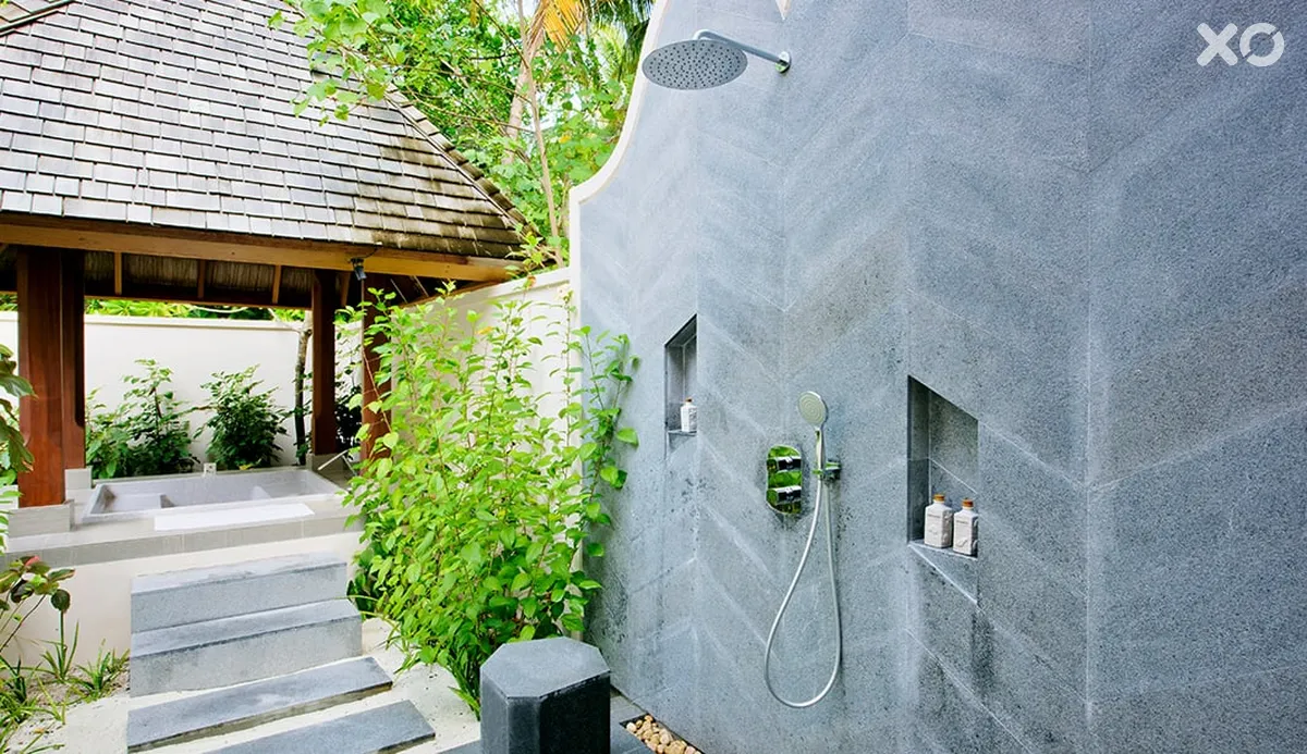 Conrad Maldives Rangali Island