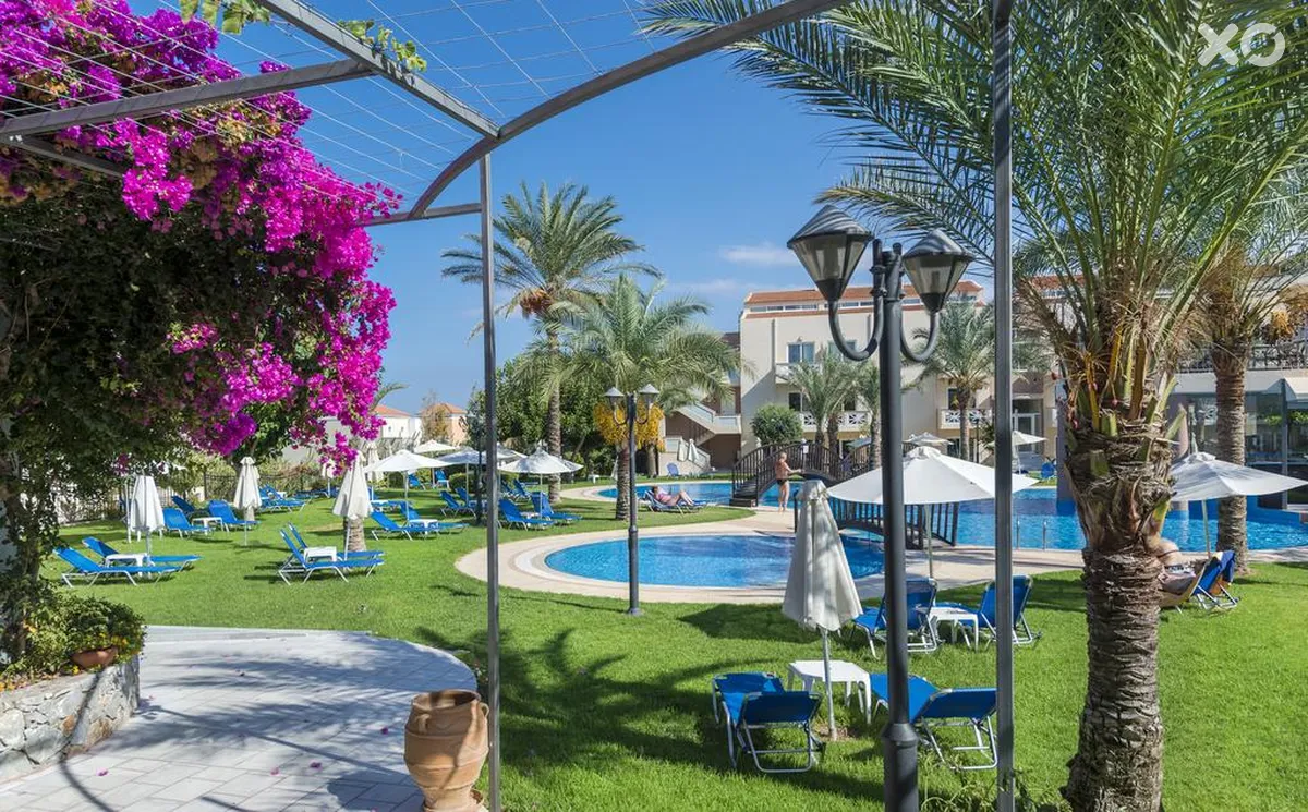 Selini Suites