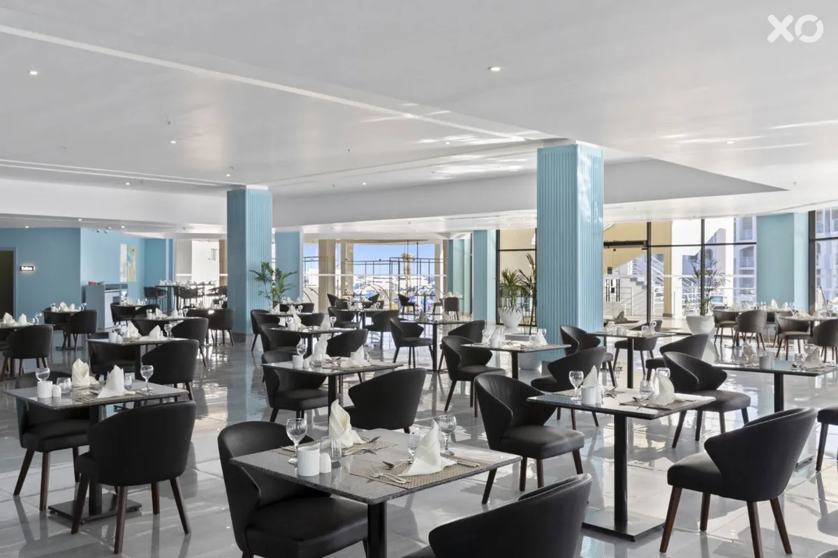 Albatros Blu Spa