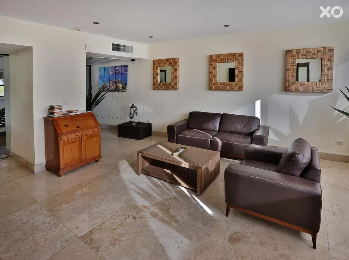 Adhara Cancun