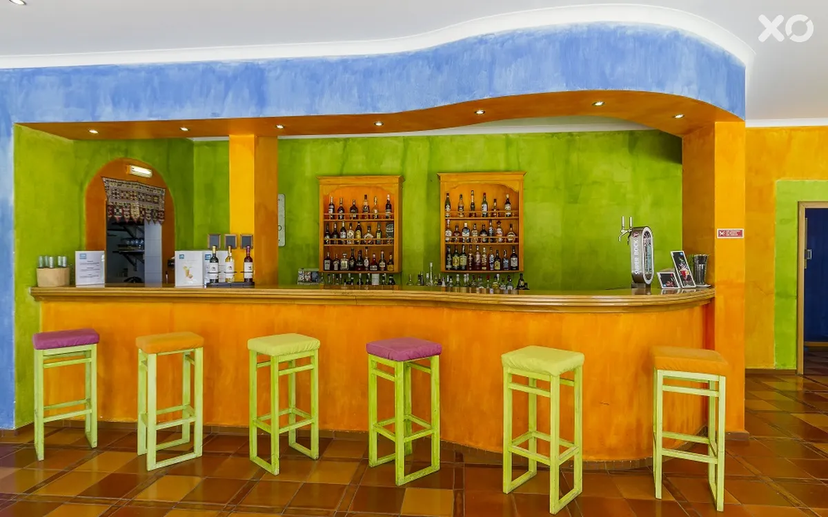 Mirachoro Praia Hotel