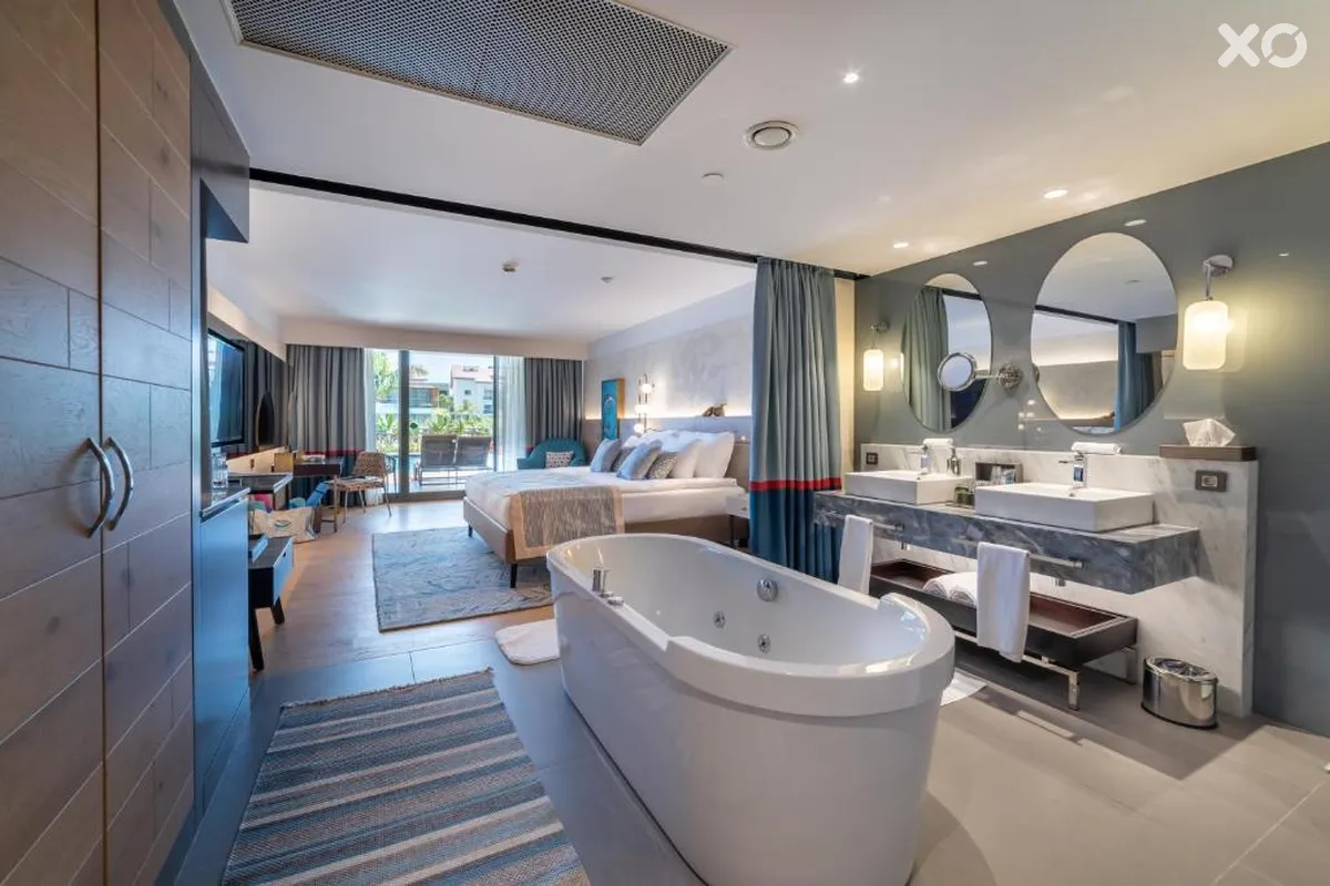 Akra Fethiye The Residence Tui Blue Sensatori