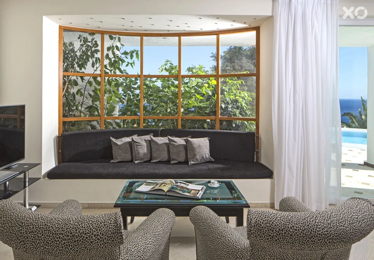 Elounda Gulf Villas & Suites