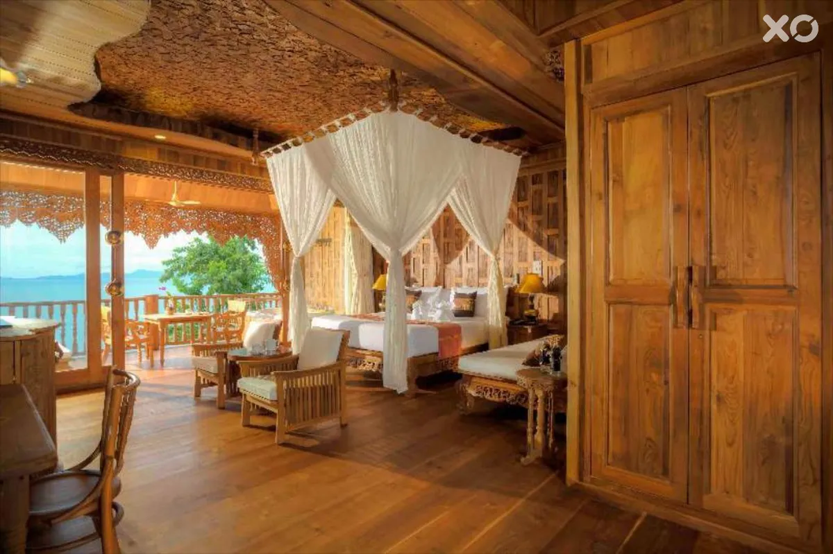 Santhiya Phuket Natai Resort & Spa