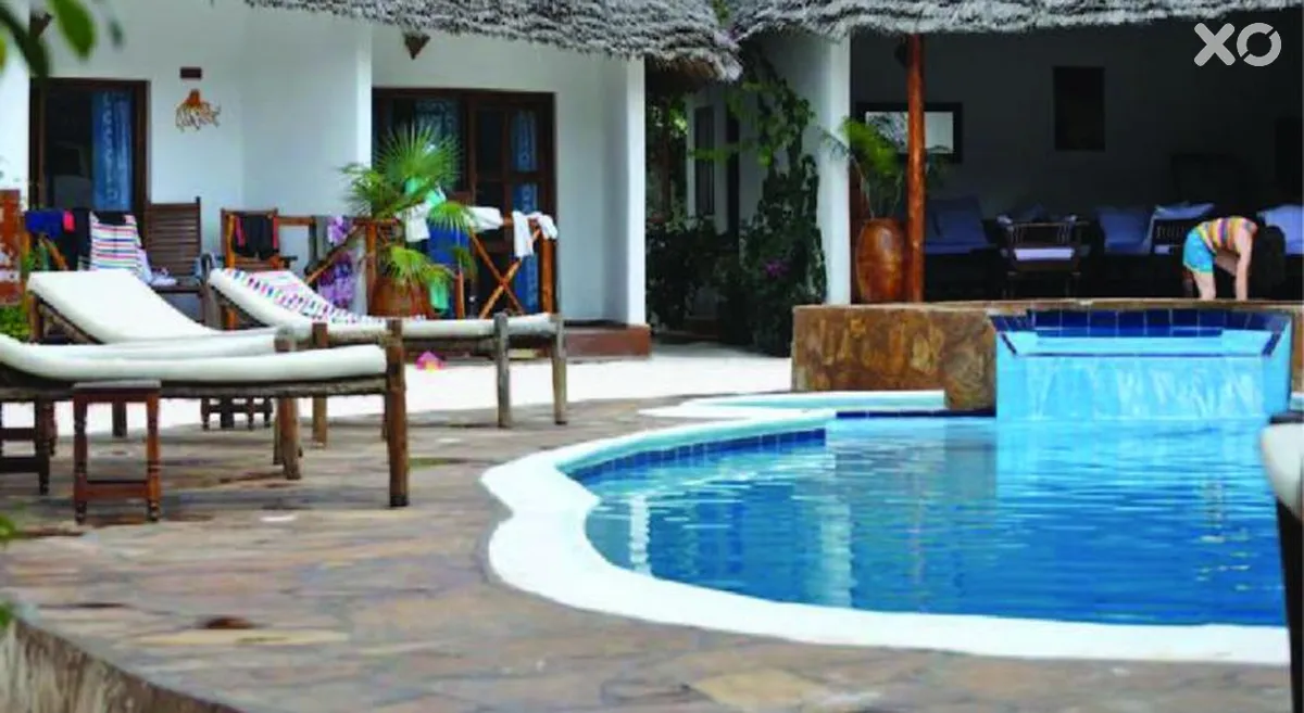 Sea View Lodge Boutique Hotel