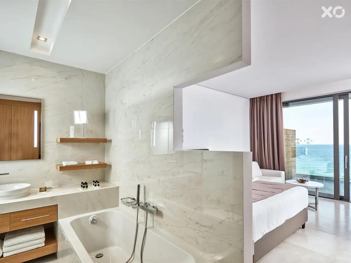 Lesante Blu Exclusive Beach Resort