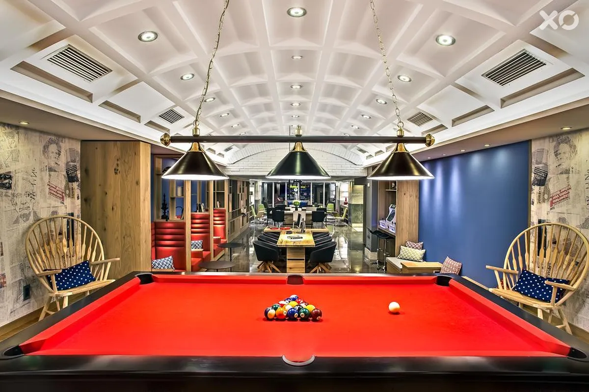 Alexandros Hotel