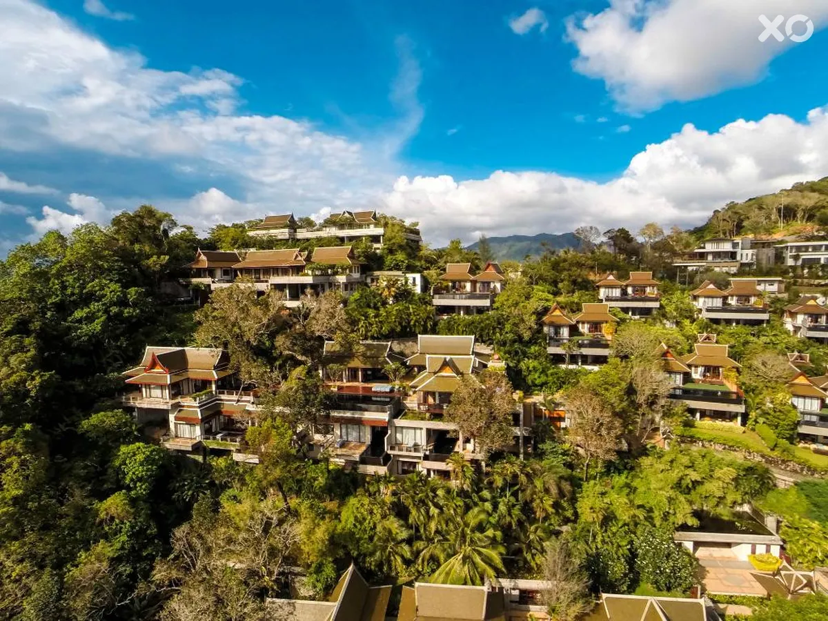 Ayara Kamala Resort & Spa