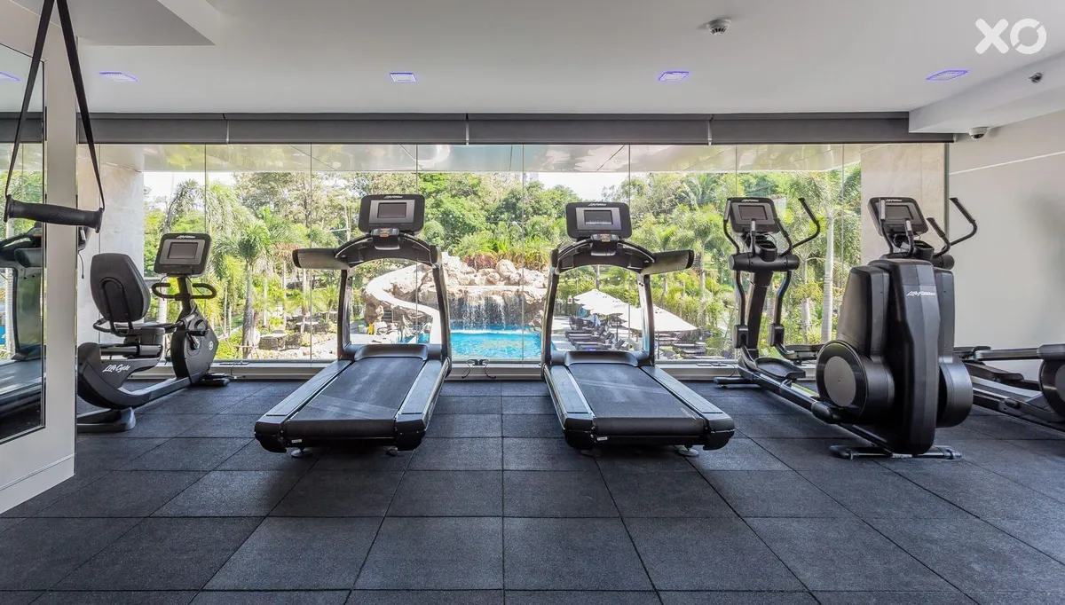 Amari Residences Pattaya