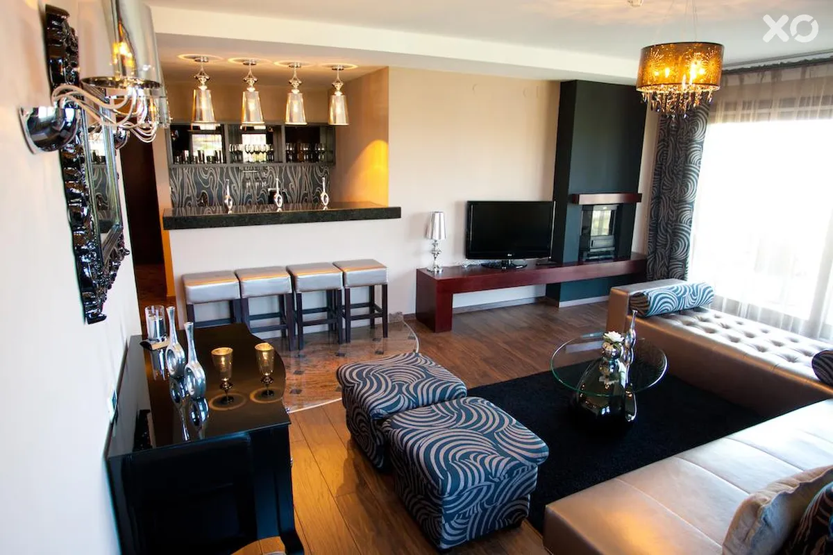 Malin Hotel