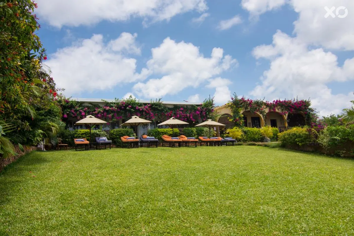 Kidoti Villas by Z Hotel
