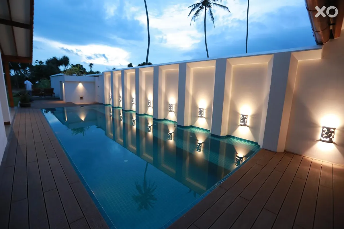 Aditya Boutique Resort