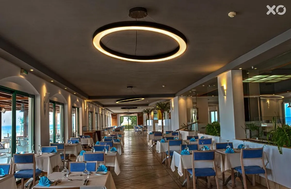Apostolata Island Resort & Spa