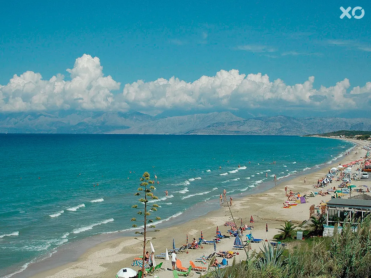 Ionian Princess Club Hotel