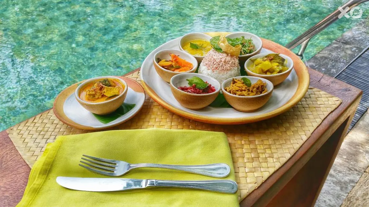 Jetwing Ayurveda Pavilions
