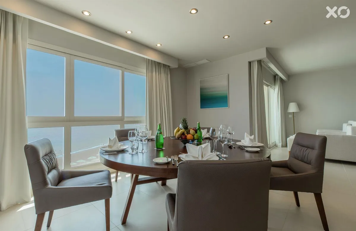 Radisson Blu Resort Fujairah