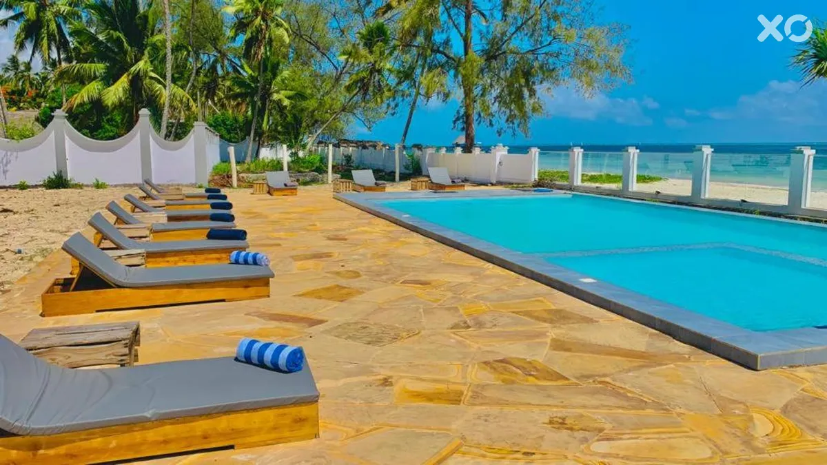 Kiwengwa Minazi Resort