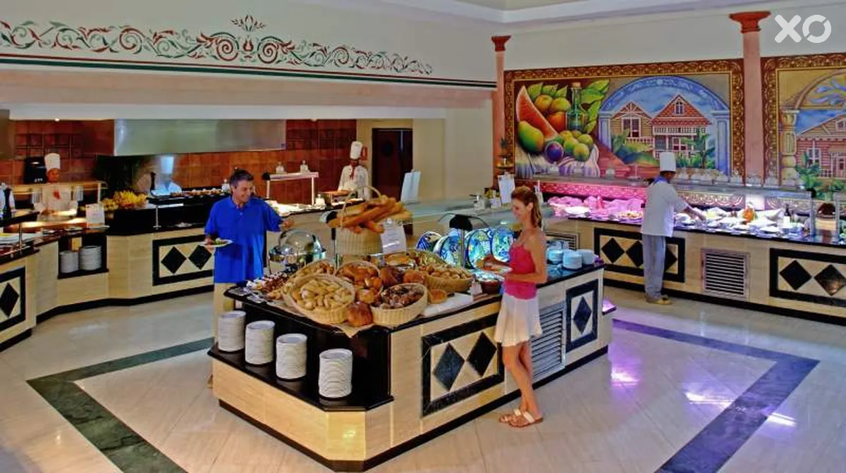 Grand Bahia Principe El Portillo
