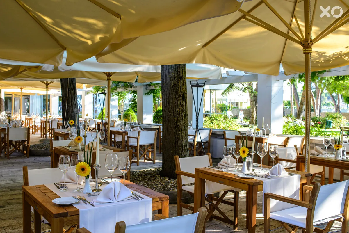 Falkensteiner Hotel Adriana