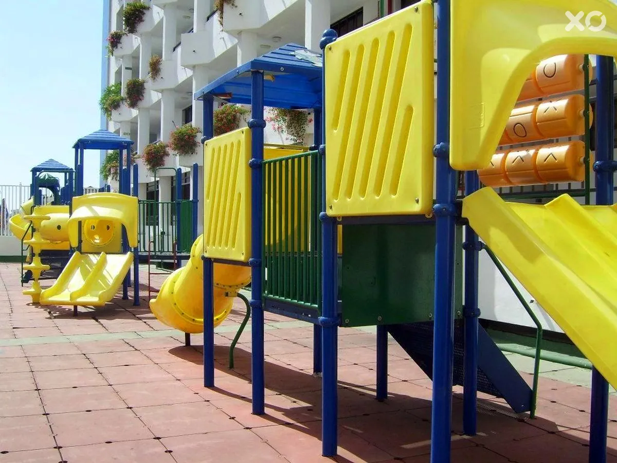 Aguamar Apartamentos