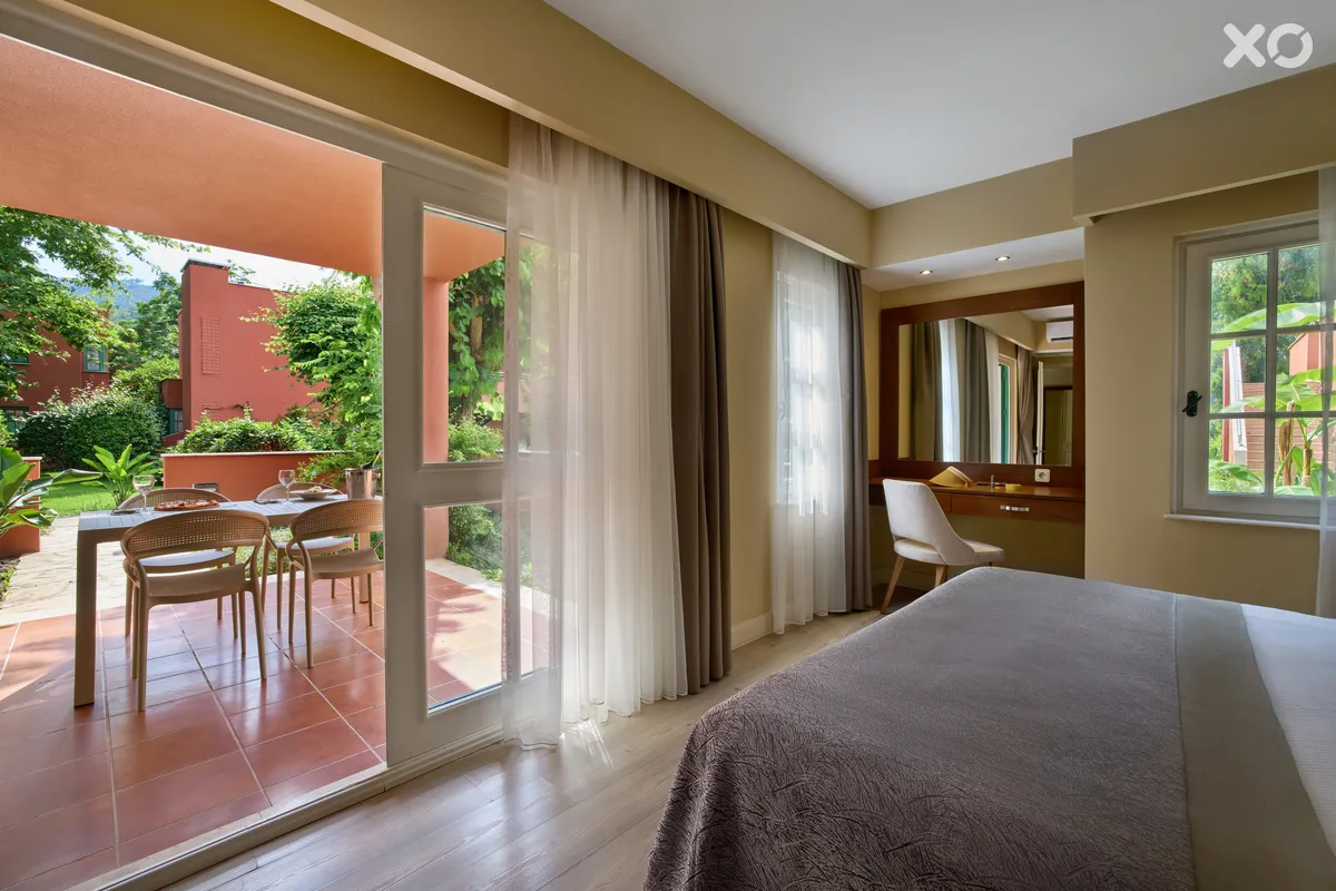 Movenpick Resort Antalya Tekirova