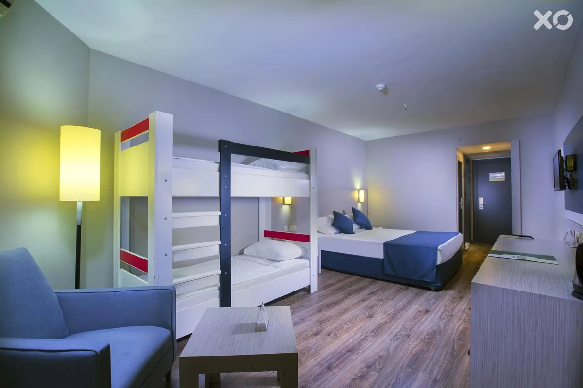 Washington Resort Hotel & Spa