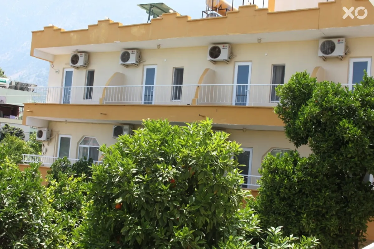 Unal Boutique Hotel