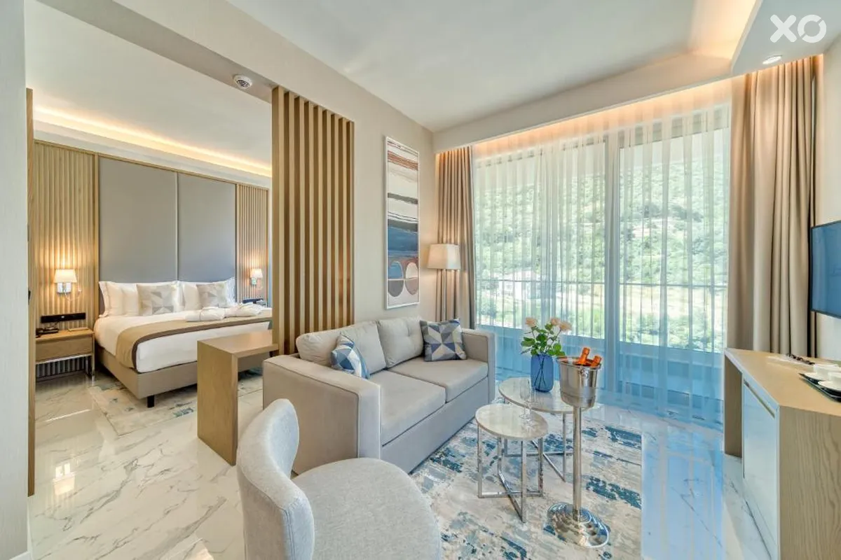 Hyatt Regency Kotor Bay Resort