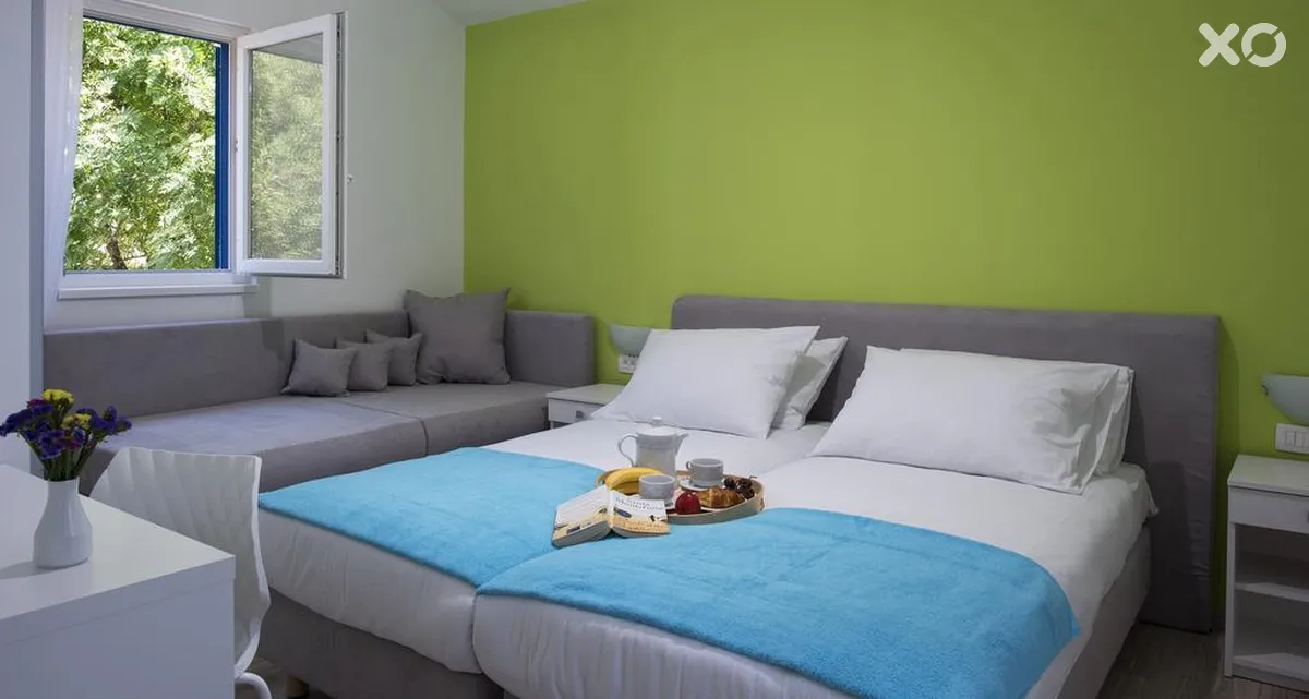 Aminess Port 9 Residence