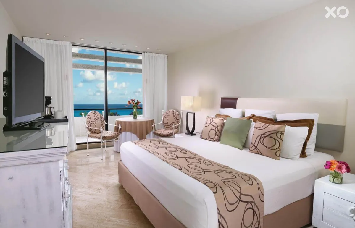 Grand Oasis Cancun