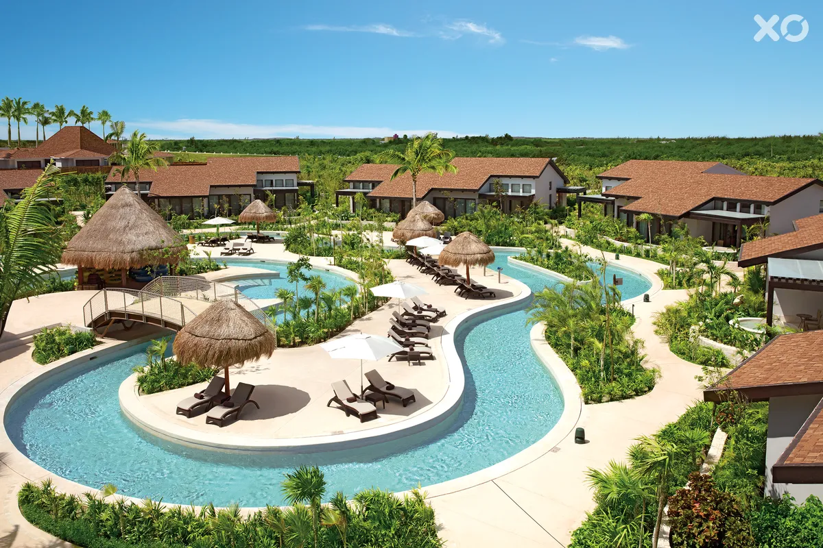 Dreams Playa Mujeres Golf & Spa Resort