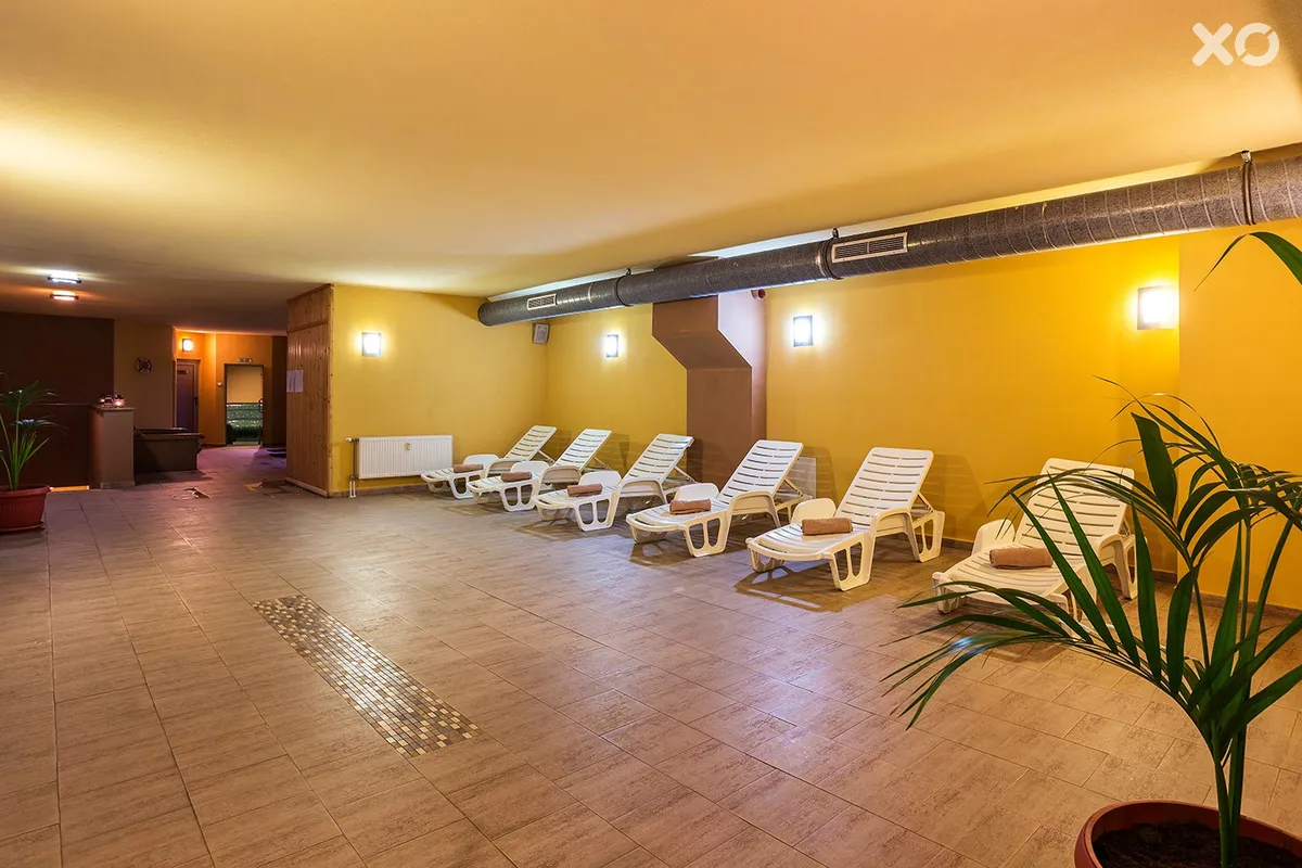The Stream Resort