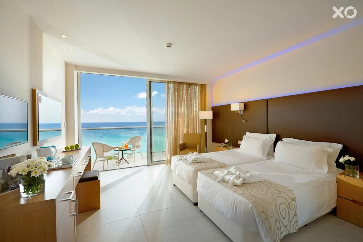 Pernera Beach Hotel