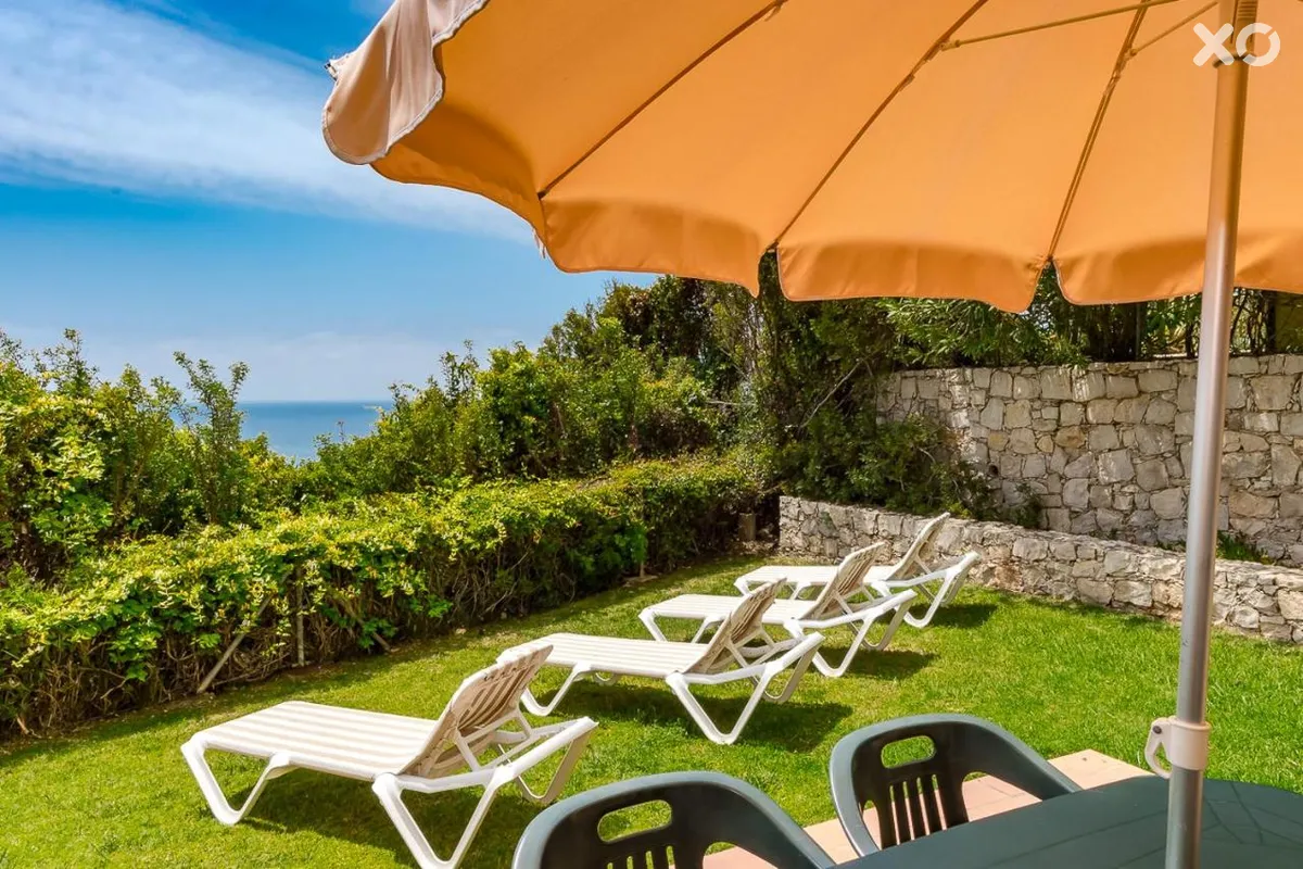 Pestana Palm Gardens