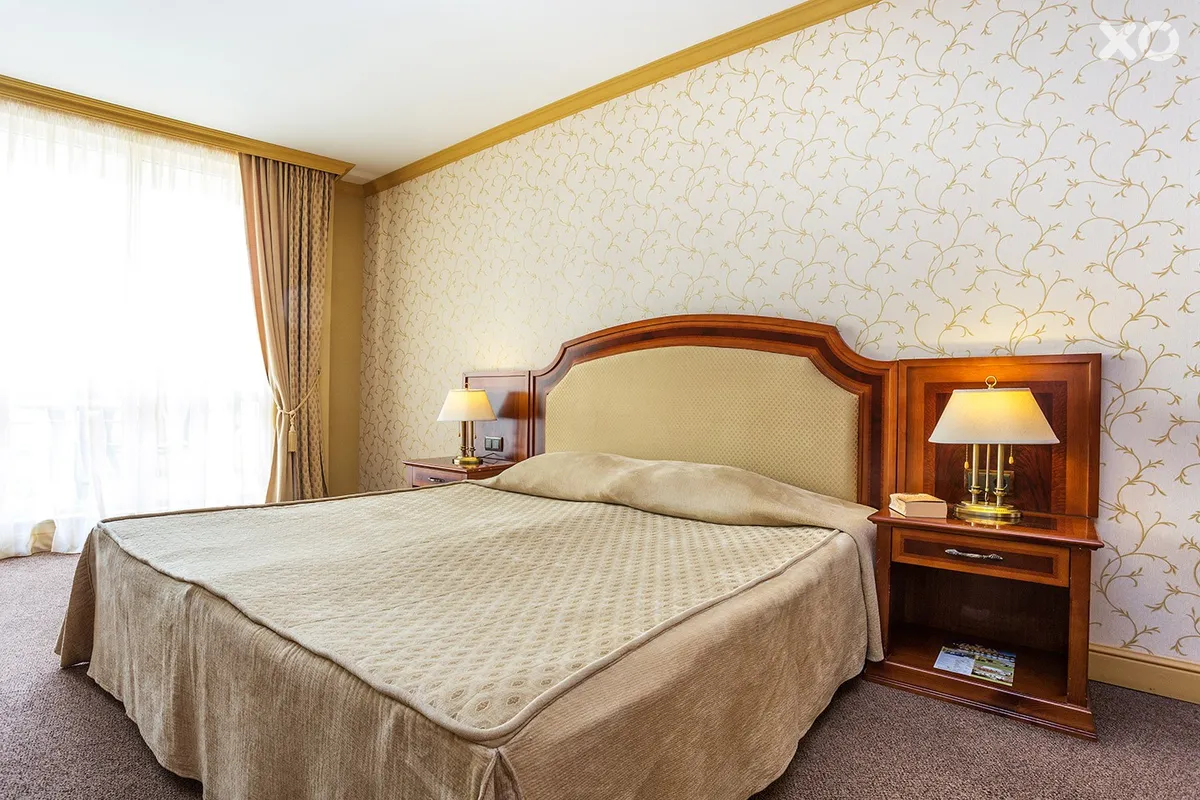 Romance Splendid Spa Hotel