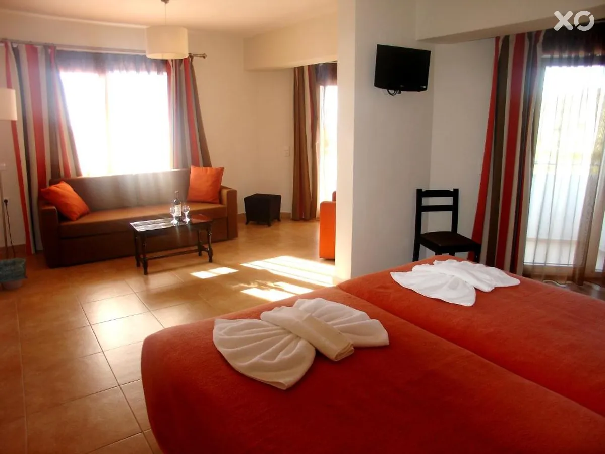 Aphrodite Hotel