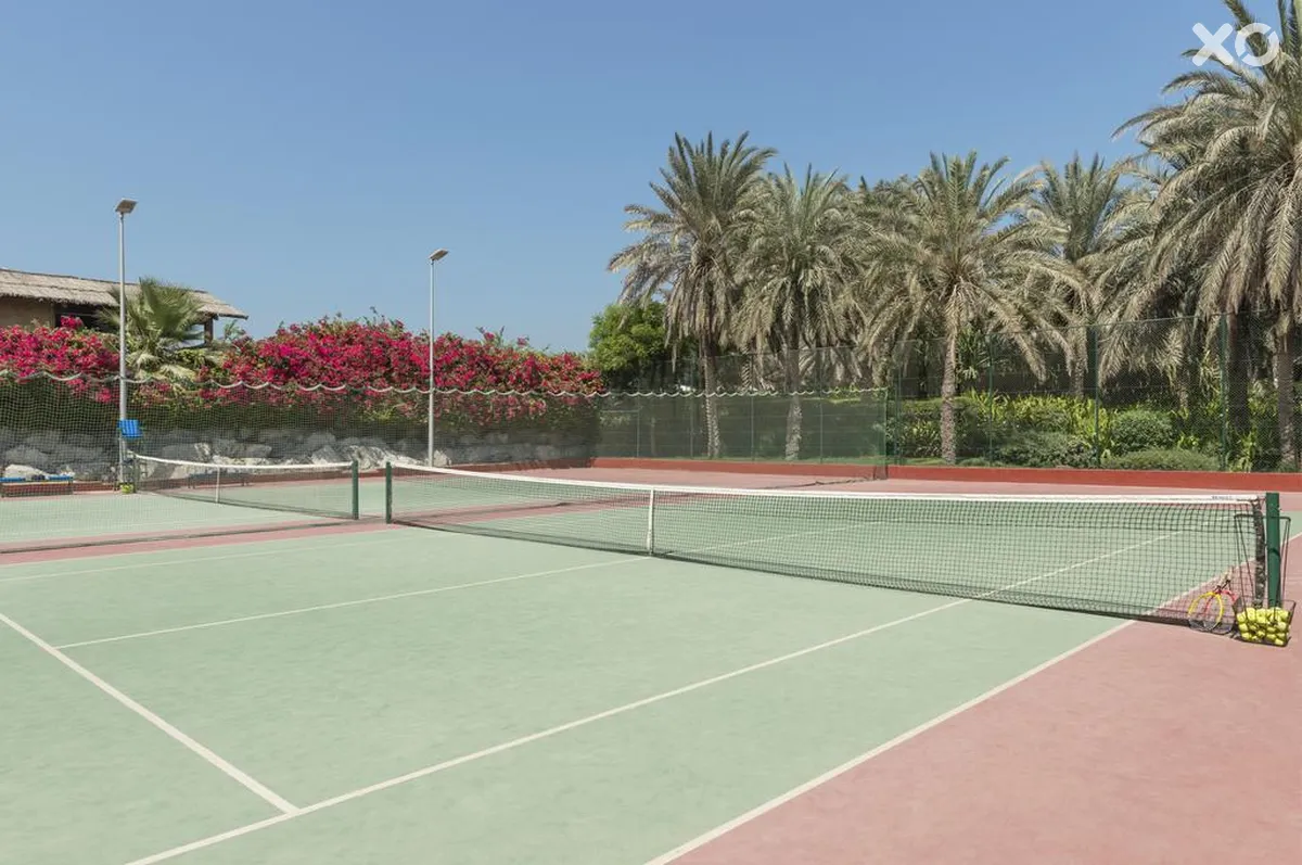 Coral Beach Resort Sharjah