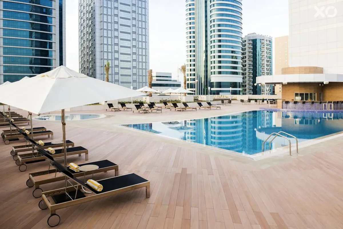 Ibis Fujairah
