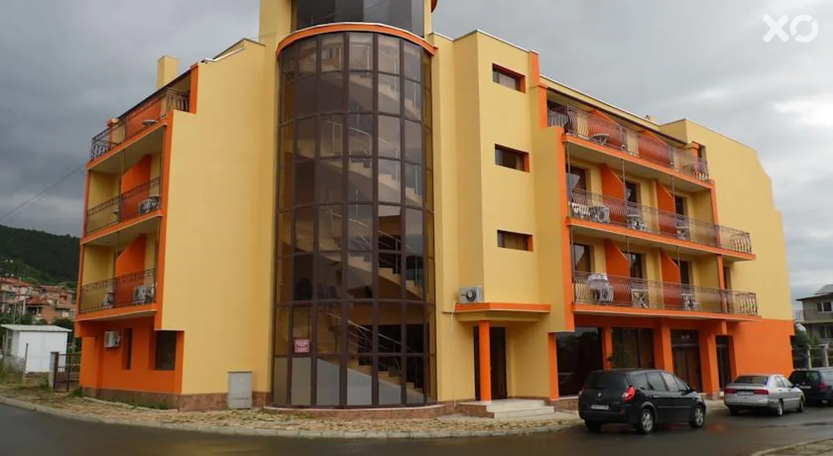 Amigos Hotel
