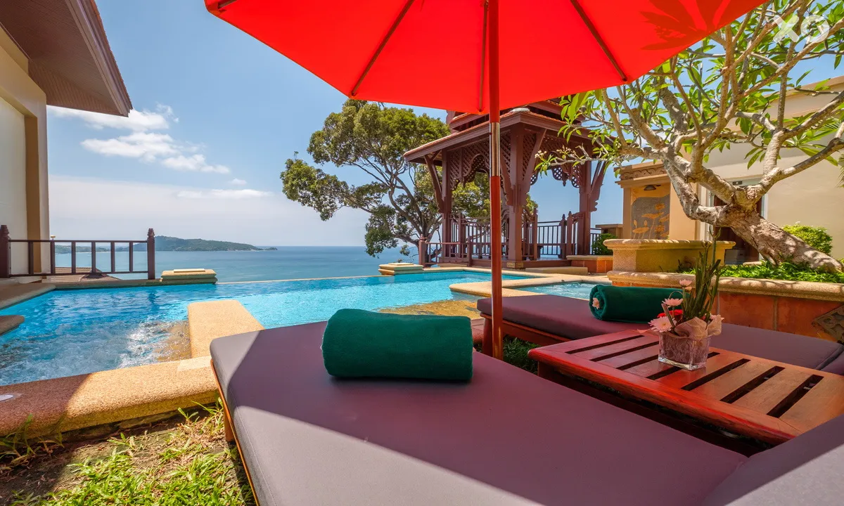 Diamond Cliff Resort & Spa
