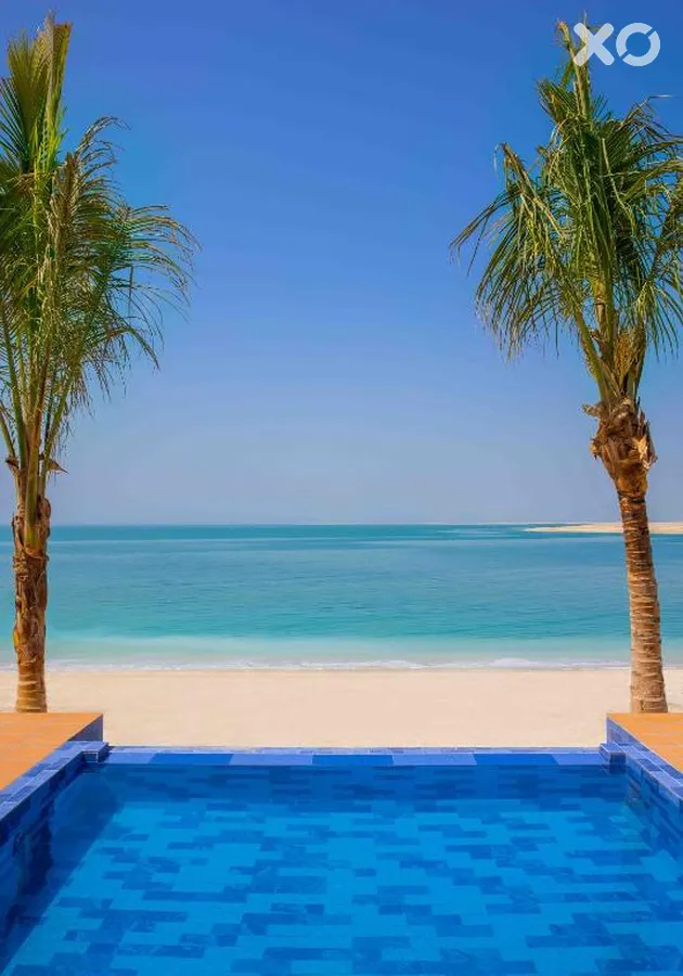 Anantara World Islands Dubai Resort